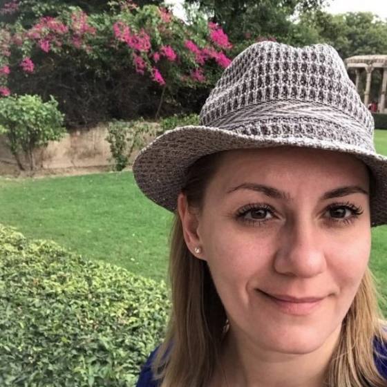 Foto de Mara51